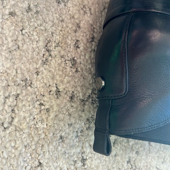 Marc Fisher “Yale” pointy steel pointed Chelsea boots in near new condition 7M - Picture 6 of 15